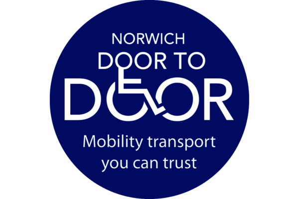 Norwich Door to Door