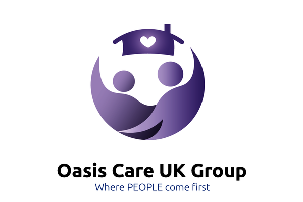 Oasis Care UK Group
