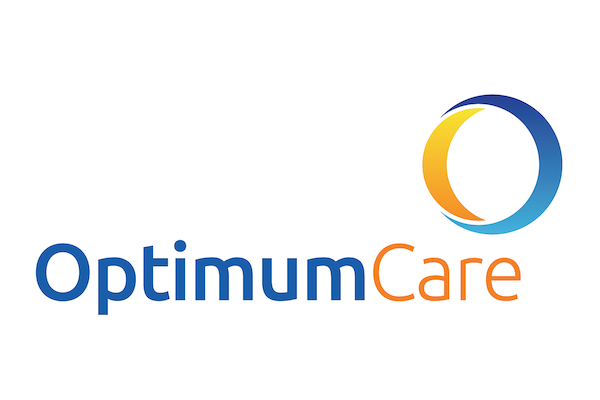 Optimum Care logo