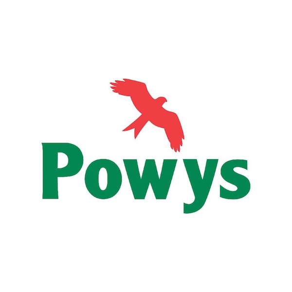 POWYS county council