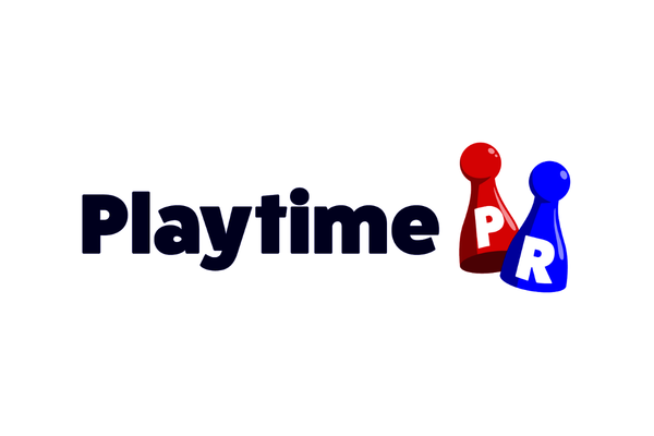Playtime PR Ltd