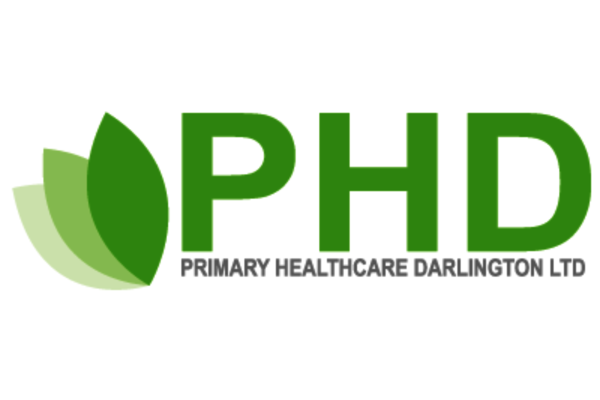 Primary Healthcare Darlington Ltd