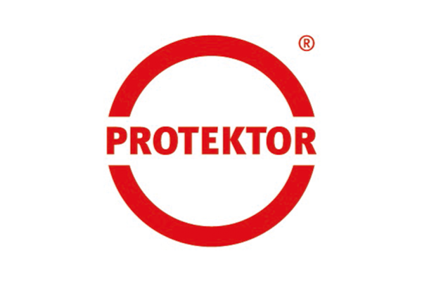Protektor logo