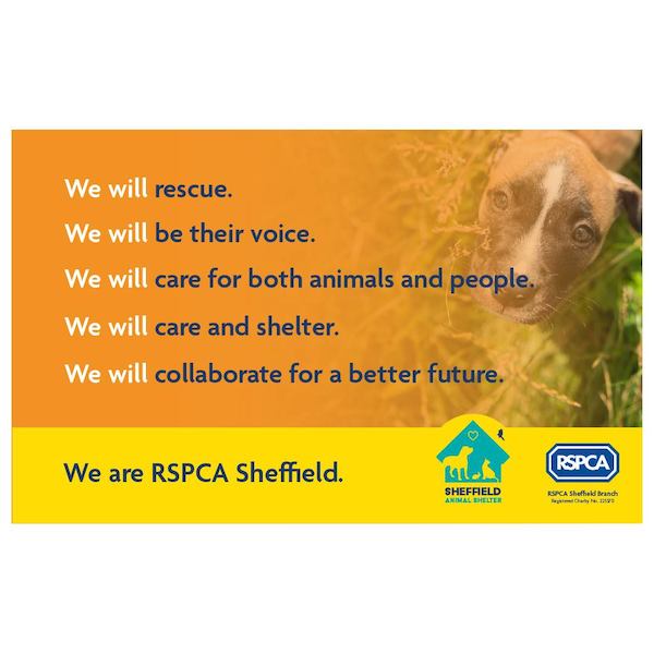 RSPCA Sheffield