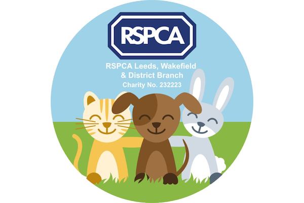 RSPCA Leeds, Wakefield and District Branch