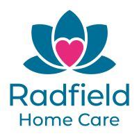 Radfield Home care logo