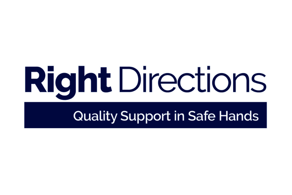 Right Directions (Management) Limited