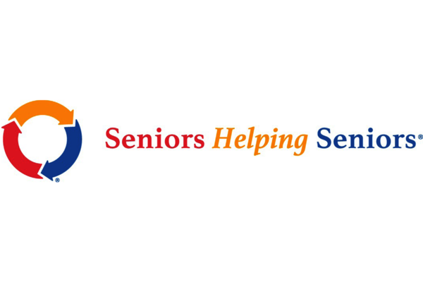 Seniors Helping Seniors