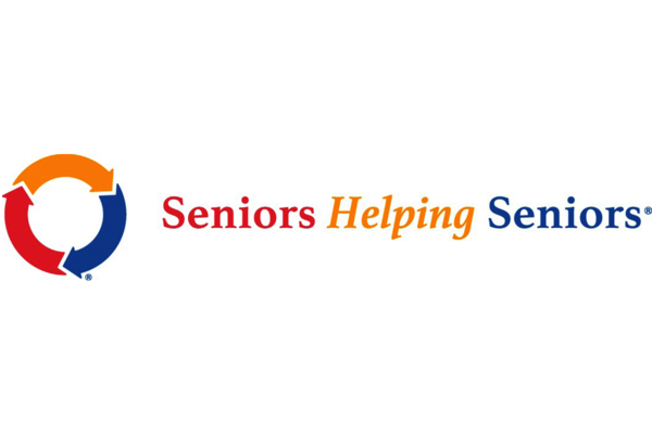 Seniors Helping Seniors