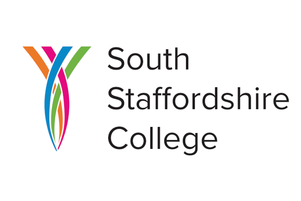 South Staffordshire College logo