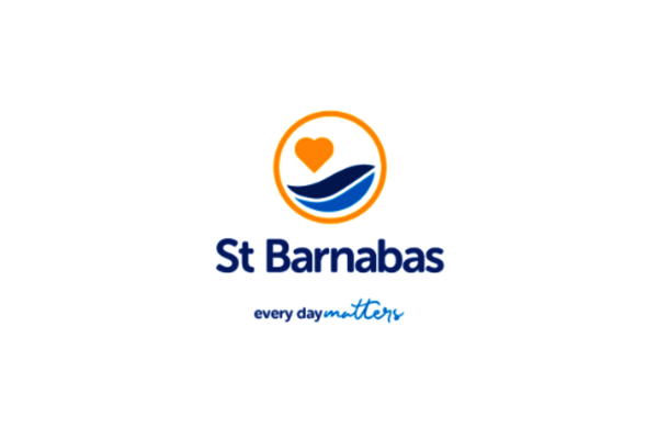 St Barnabas Hospice