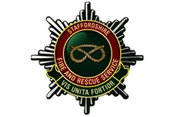 Staffordshire Fire and Rescue