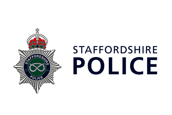Staffordshire Police