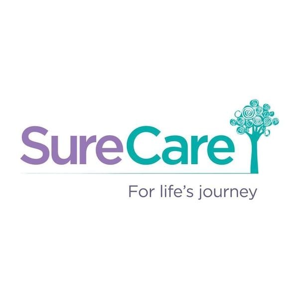 SureCare Shropshire 