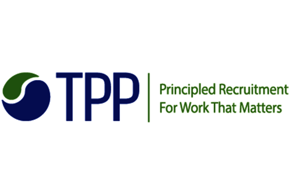 TPP Recruitment Limited