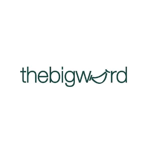 The Big Word