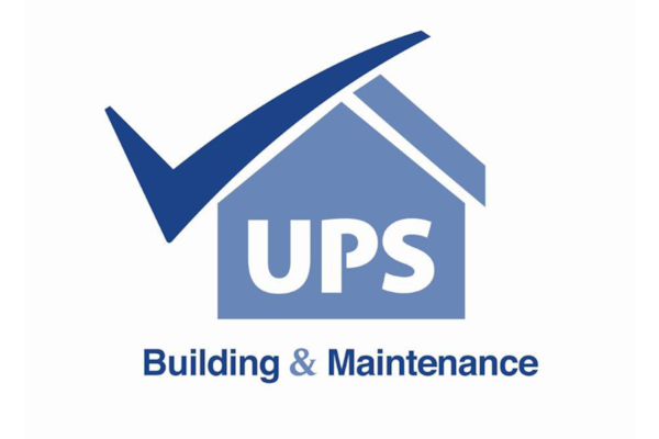 UPS Building & Maintenance