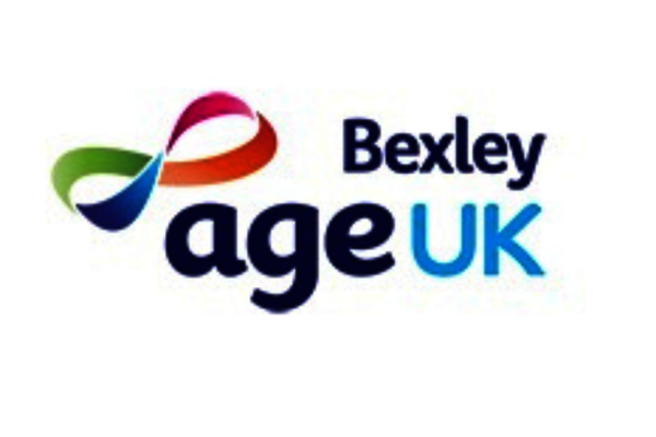 Age UK Bexley logo