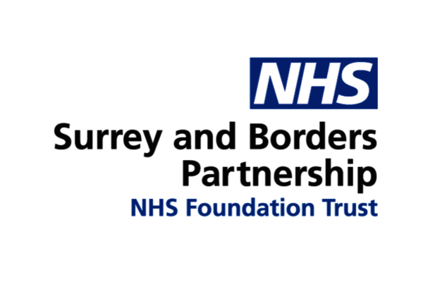 Surrey and Borders Partnership NHS Foundation Trust