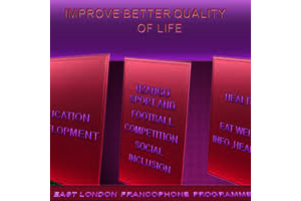 East London Francophone Ltd