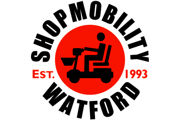 Shopmobility Watford