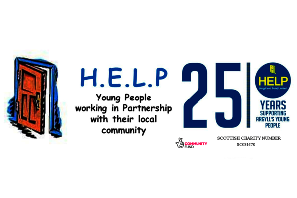 HELP (Argyll & Bute) Ltd