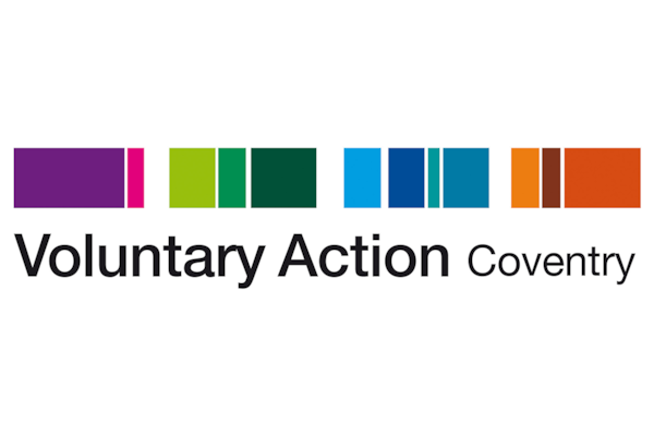 Voluntary Action Coventry logo