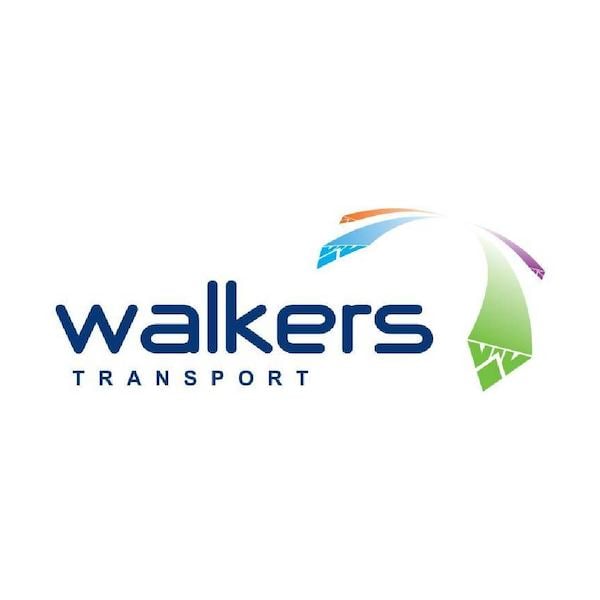 Walkers Transport