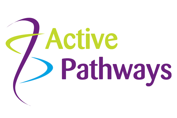 Active Pathways logo