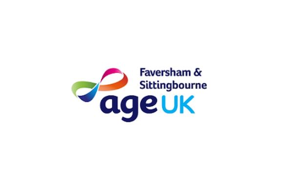 Age UK Faversham and Sittingbourne