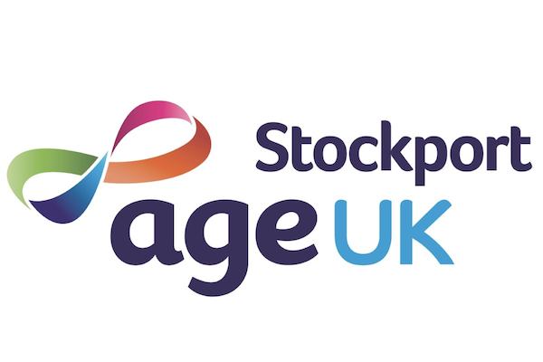 Age UK Stockport