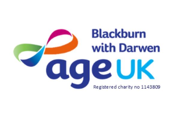 Age Uk Blackburn