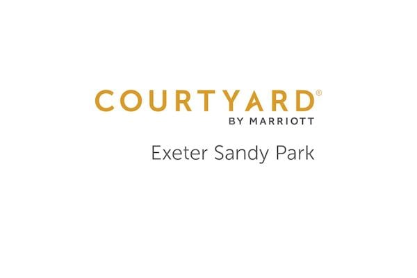 Courtyard by Marriot