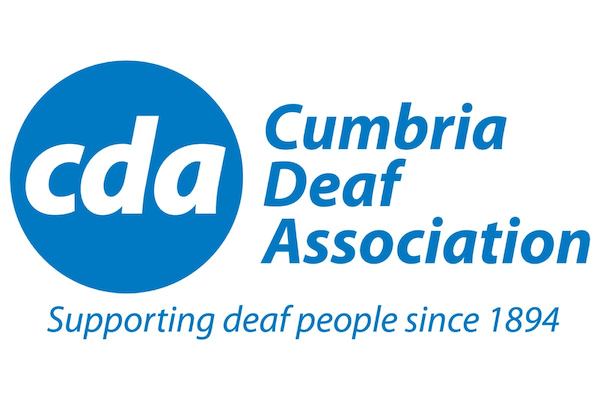 Cumbria Deaf Association