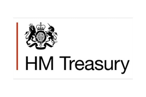 Hm Treasury
