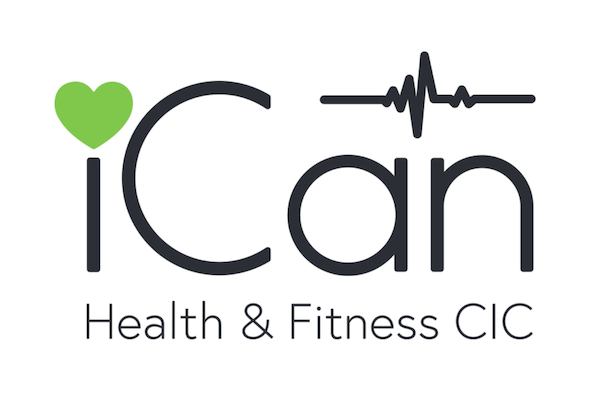 iCan Wellbeing Group CIO