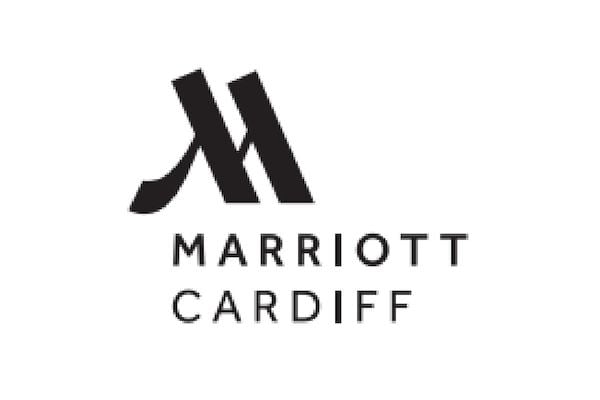 Marriot Cardiff