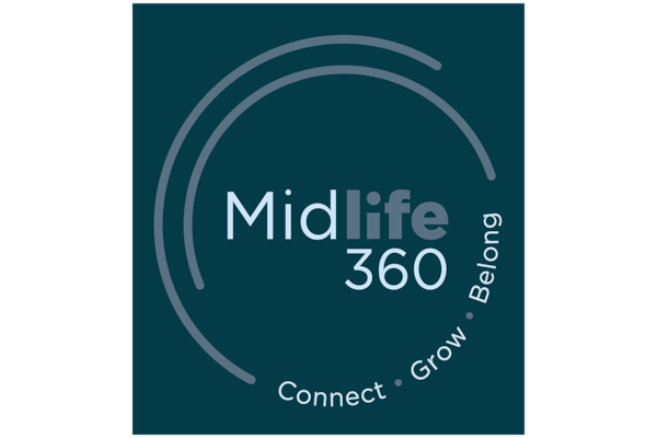 Midlife 360 logo