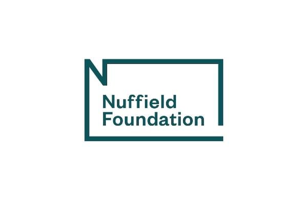 Nuffield Foundation