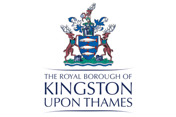 Royal Borough Of Kingston Upon Thames logo