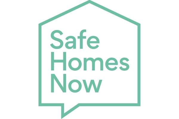 Safe Homes Now
