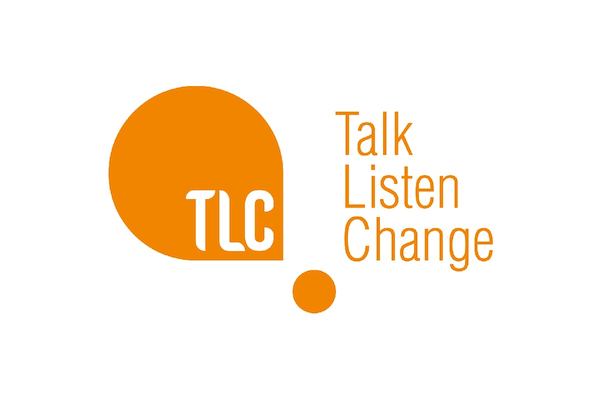 Talk Listen Change